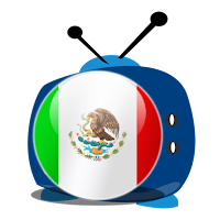 Mexico TV-RADIO  Nacional