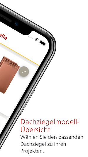 ERLUS Profi-App Dach Screenshot 2