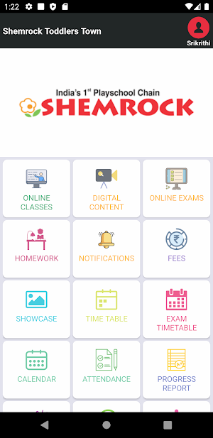 IDEOVATE CORE Screenshot 3