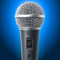 Microphone Amplifier