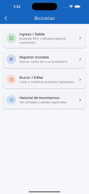 Sit Control Screenshot 2