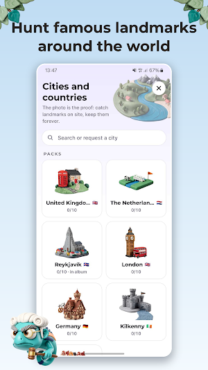 PixDart Screenshot 3