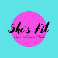 Shes Fit Personal Training
