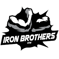 Iron Brothers - Košice