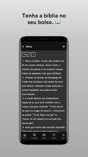 Batista Betel CT Screenshot 2