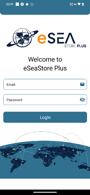 eSEA Store Plus Screenshot 0