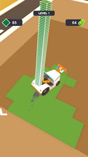 Tile Press - Tile Stamper Screenshot 2