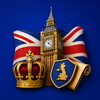 Britain History Quiz Practice
