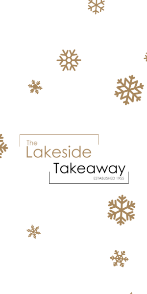 Lakeside Takeaway Screenshot 0