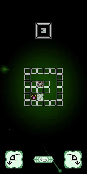 Chamber Secrets Box Screenshot 3