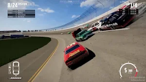 Drift For Racing Screenshot 1