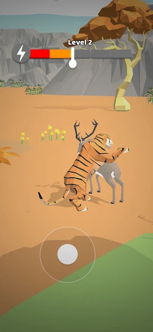 Hunting Season‪!‬ Screenshot 2