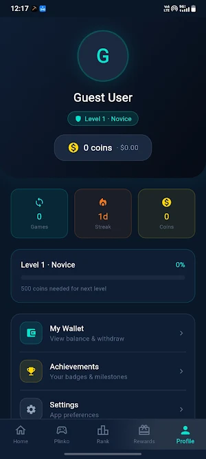 Mega Spin: Daily Rewards Screenshot 3