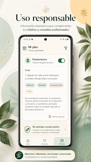 Medicinal Plants Guide Screenshot 3