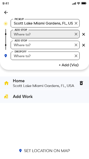 GO CITY RIDE Screenshot 2