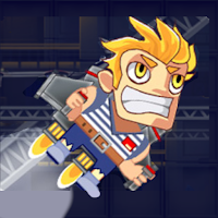 Jetpack Escape