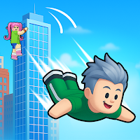 Obby Jump: Climb Tower