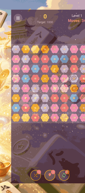 PureBlossom Screenshot 3