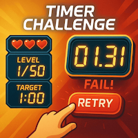 Timer Challenge