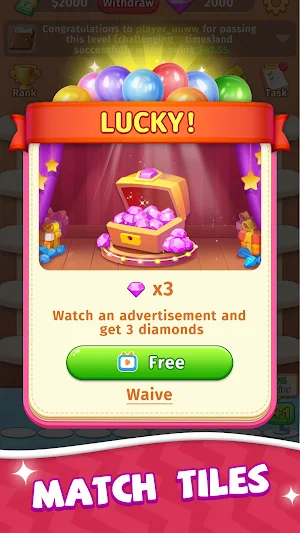 Ellie's Goods Match Screenshot 2