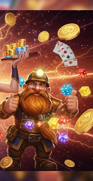 TotoGaming Screenshot 3
