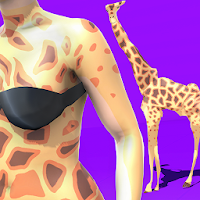 Body Stencil