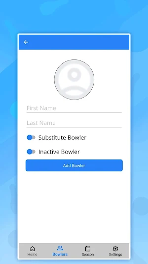 Strike Master Screenshot 1