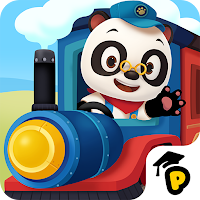 Dr. Panda Train