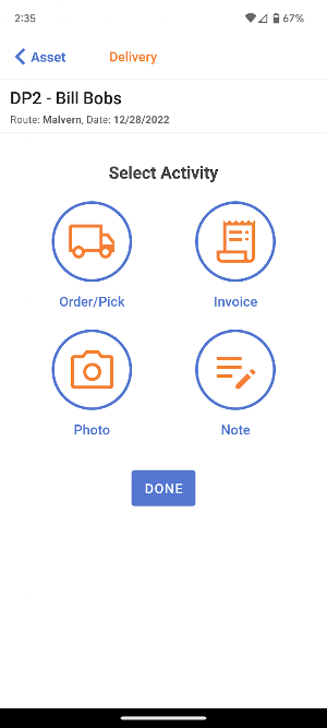 Seed Driver Screenshot 3