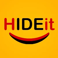 HIDEit - Hide Photo Video