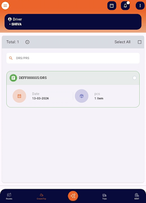 GTInfiniti APP Screenshot 3