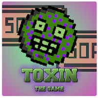 Toxin The Game