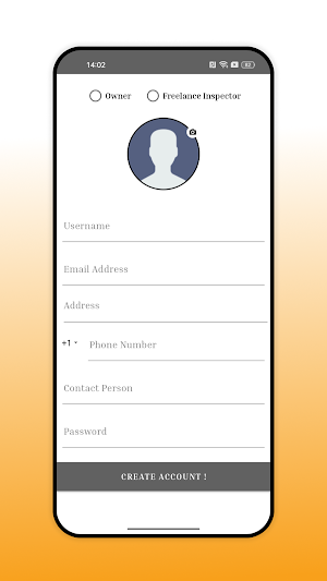 ConTRUSTion Screenshot 1