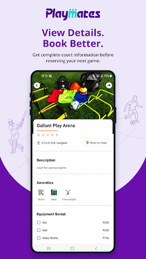 Playmates - Community Screenshot 3