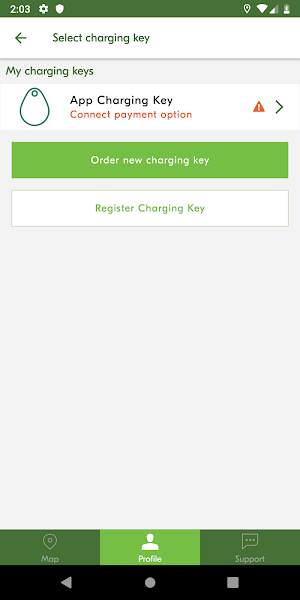 Plug-N-Go Screenshot 2