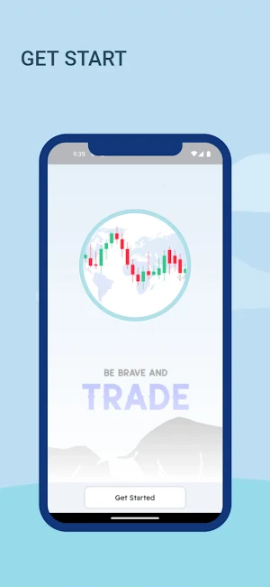 Candlestick Chart Patterns Screenshot 0