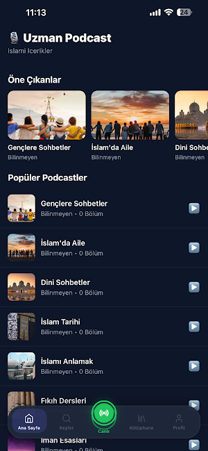 Uzman Turizm Screenshot 2