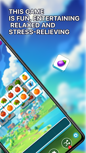 Happy Tiles Screenshot 1