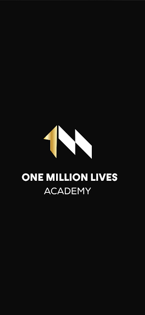 One Million Lives Academy Screenshot 0