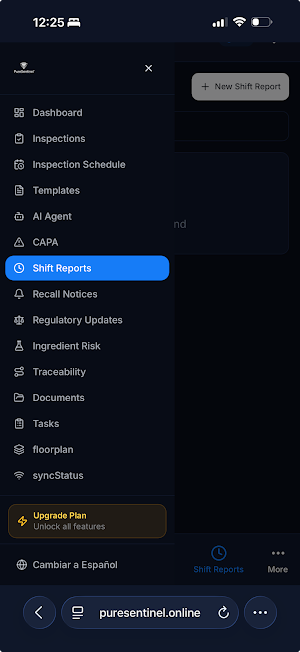 PureSentinel Essentials v1.0 Screenshot 0
