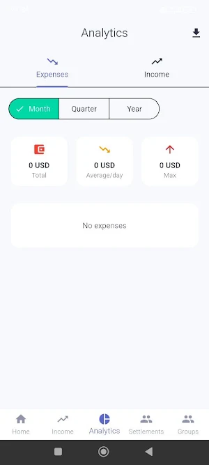 SplitPay Screenshot 3