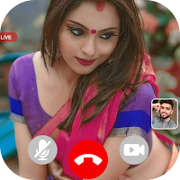 Stranger - Random Video Call
