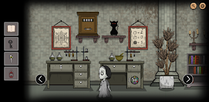 The Enigma Mansion Screenshot 1