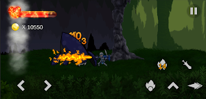 The End Of The Millennium Screenshot 0