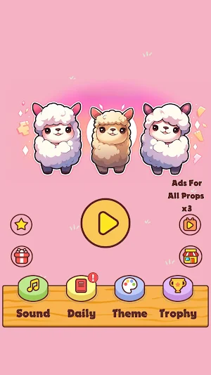 Alpaca Master Screenshot 0