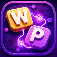 Word Pulse: Word Puzzle Game
