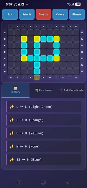 StarLinker Screenshot 0