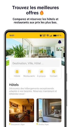 Yeldoo Screenshot 0