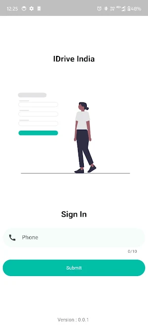 iPartner Screenshot 0