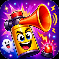 Prank Sounds - Air Horn FX